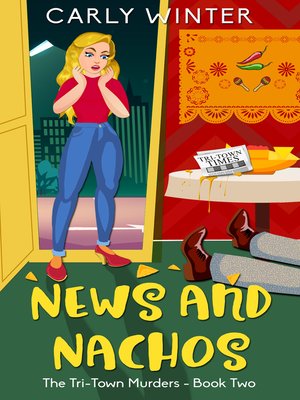cover image of News and Nachos